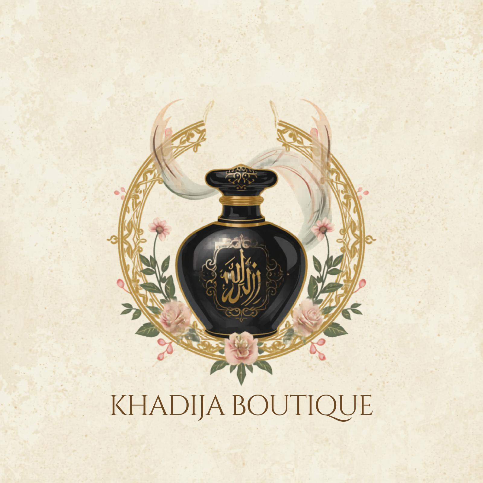 khadija boutique